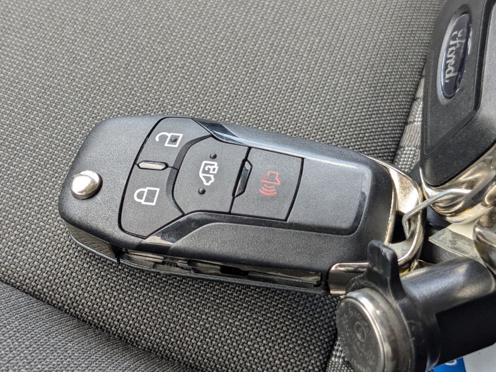 2025 Ford Transit-250 Cargo Van 