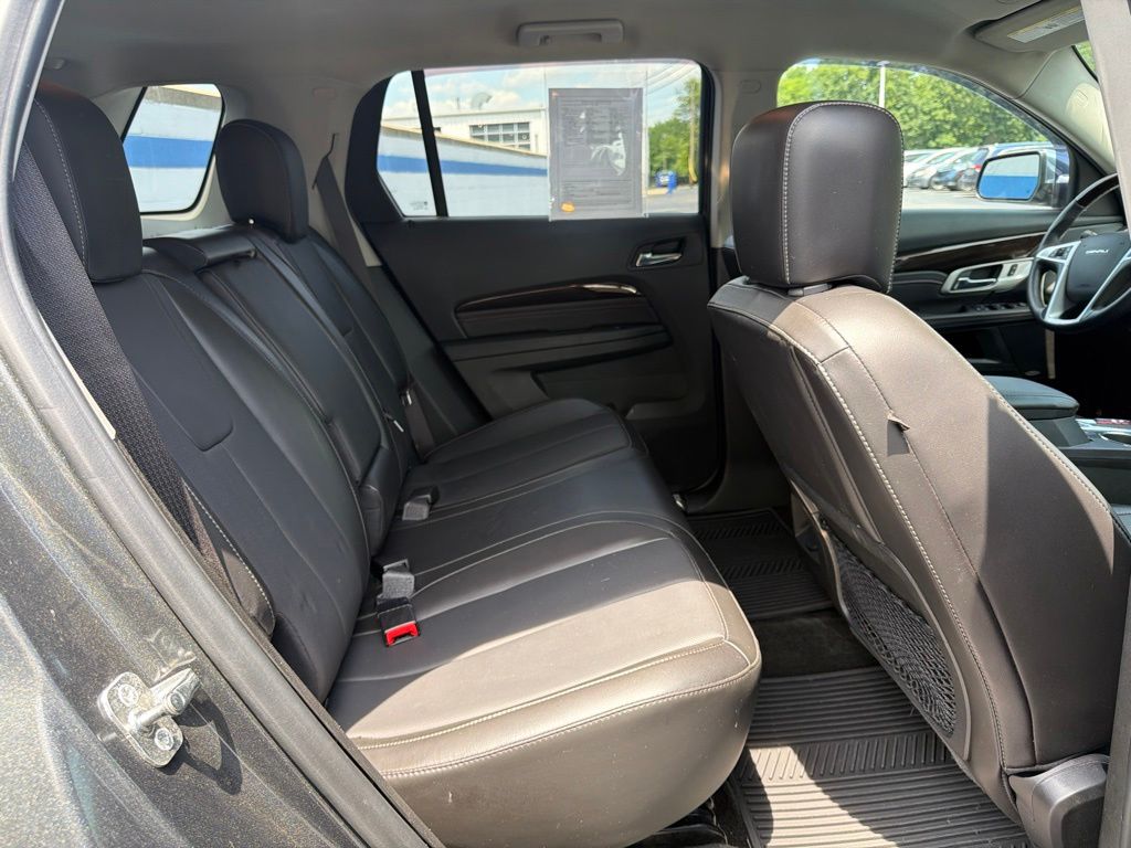Thumbnail: 2017 GMC Terrain - 22