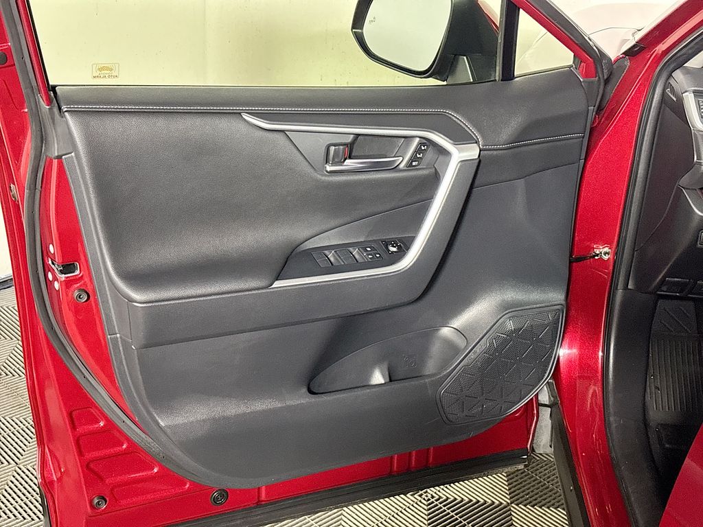 2022 Toyota RAV4 Limited