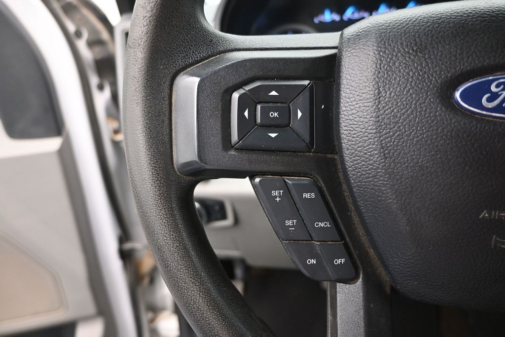 Used 2021 Ford F-350SD Truck