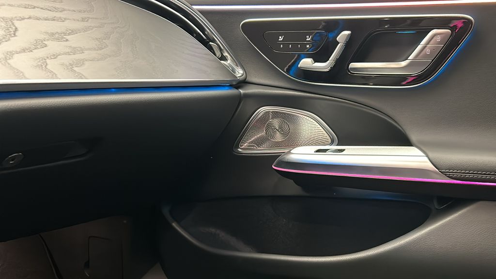 2025 Mercedes-Benz E-Class E 450 20