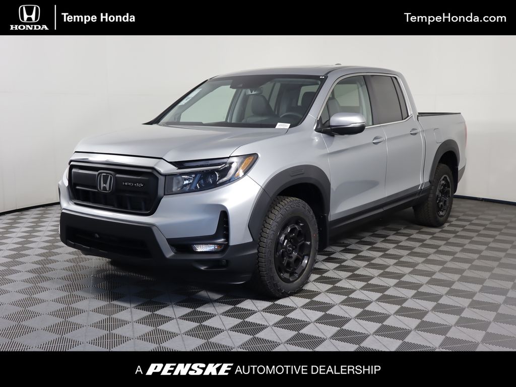 2025 Honda Ridgeline RTL -
                Tempe, AZ