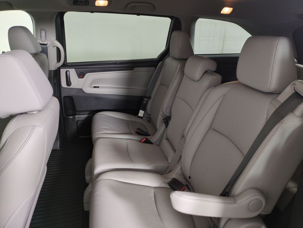 Used 2023 Honda Odyssey For Sale in Fort Wayne, IN