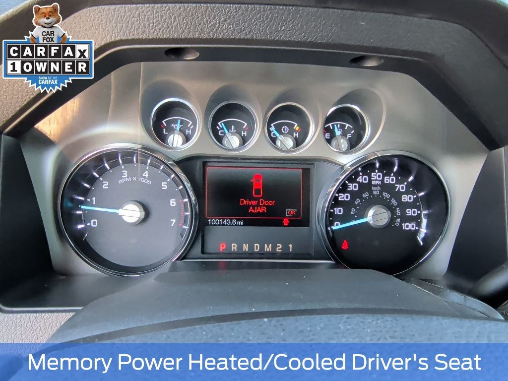 2015 Ford F-250SD Lariat Black at Autostrade