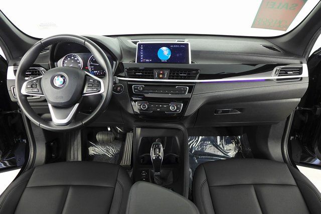 2021 BMW X1 sDrive28i 25