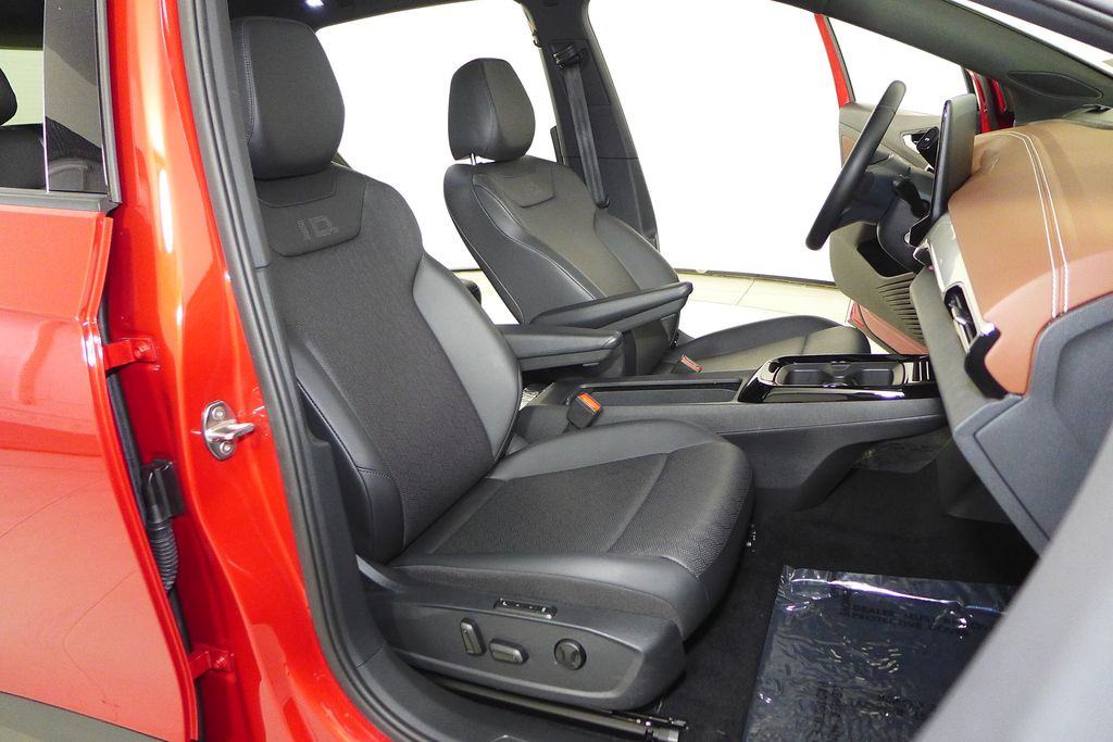 Thumbnail: 2022 Volkswagen ID.4 - 19