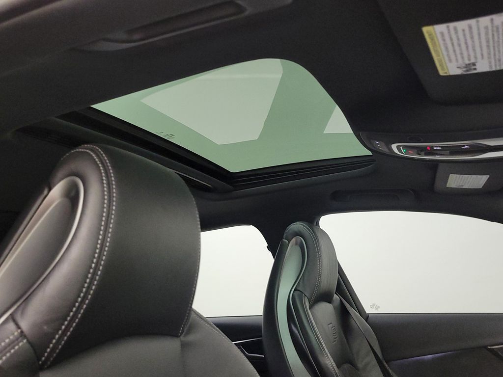 Thumbnail: 2019 Audi S4 - 14