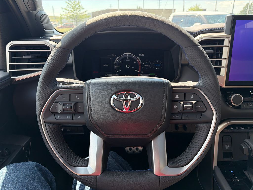New 2026 Toyota Tundra i-FORCE MAX Truck
