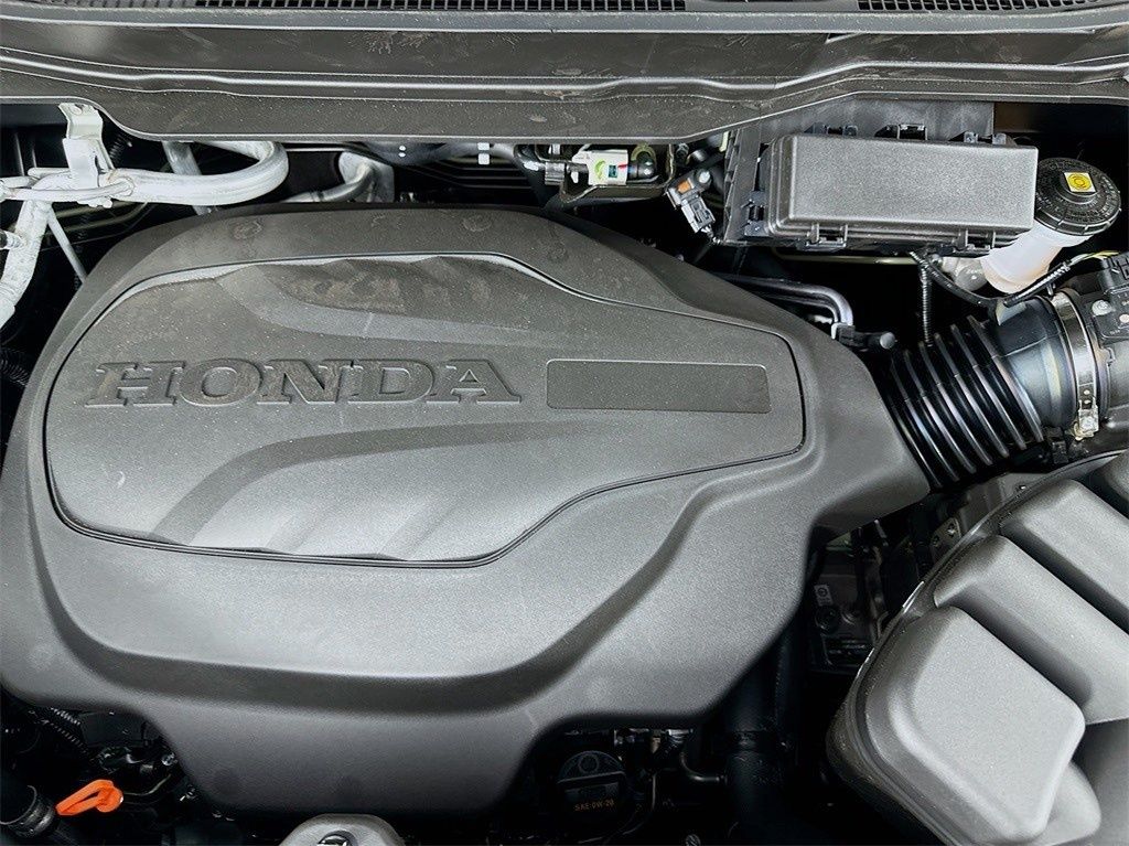 Used Car 2025 Honda Ridgeline  Sport For Sale Under $40,000 In Austin, Texas