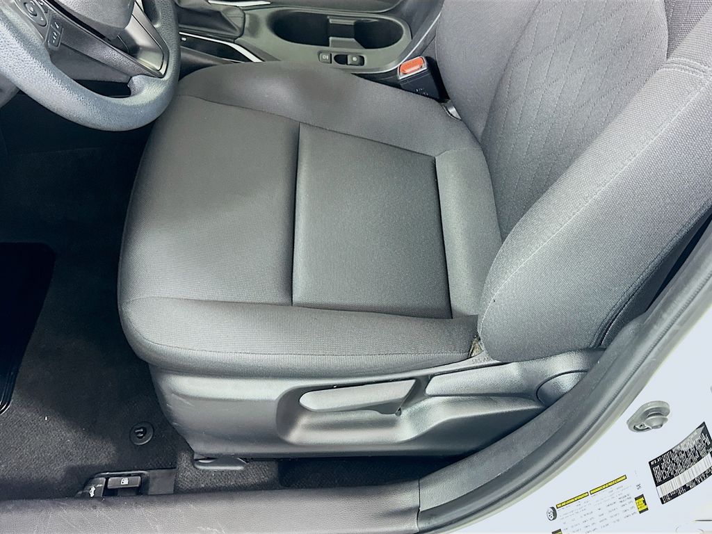 Thumbnail: 2024 Toyota Corolla - 20