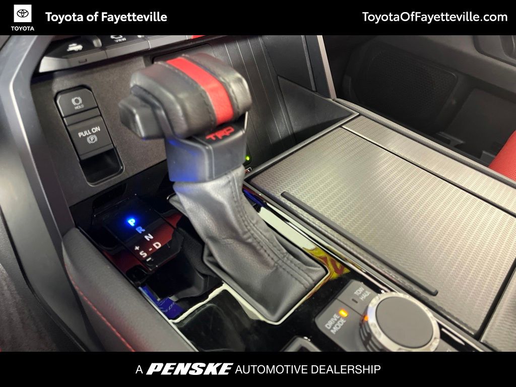 Thumbnail: 2025 Toyota Sequoia - 32