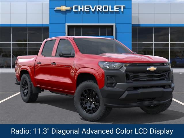 ChevroletColorado8