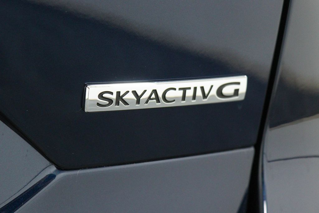 New Car 2025 Mazda Cx-5  2.5 S Select Package For Sale Under $35,000 In Georgetown, Texas