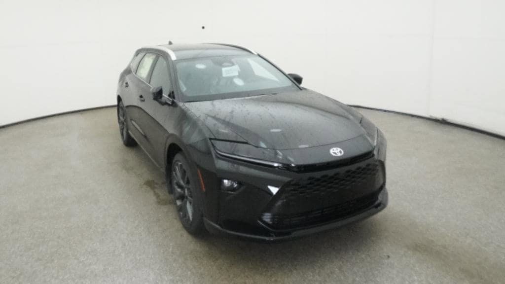 Thumbnail: 2025 Toyota Crown Signia - 22