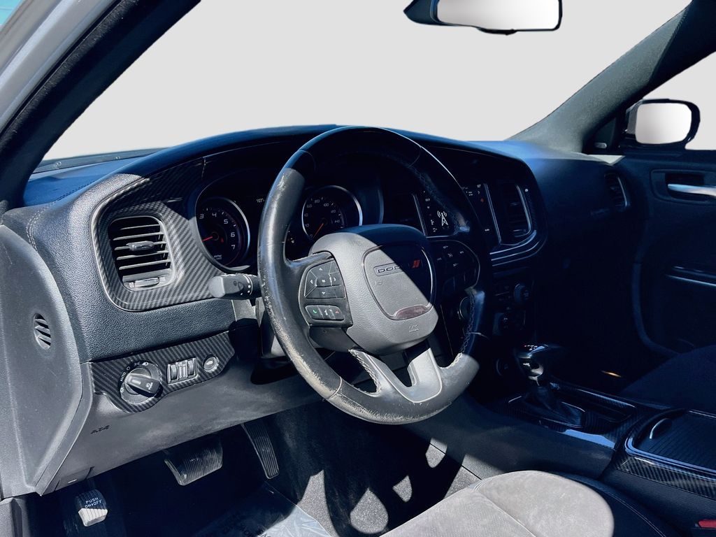Used 2020 Silver Dodge R/T image 9