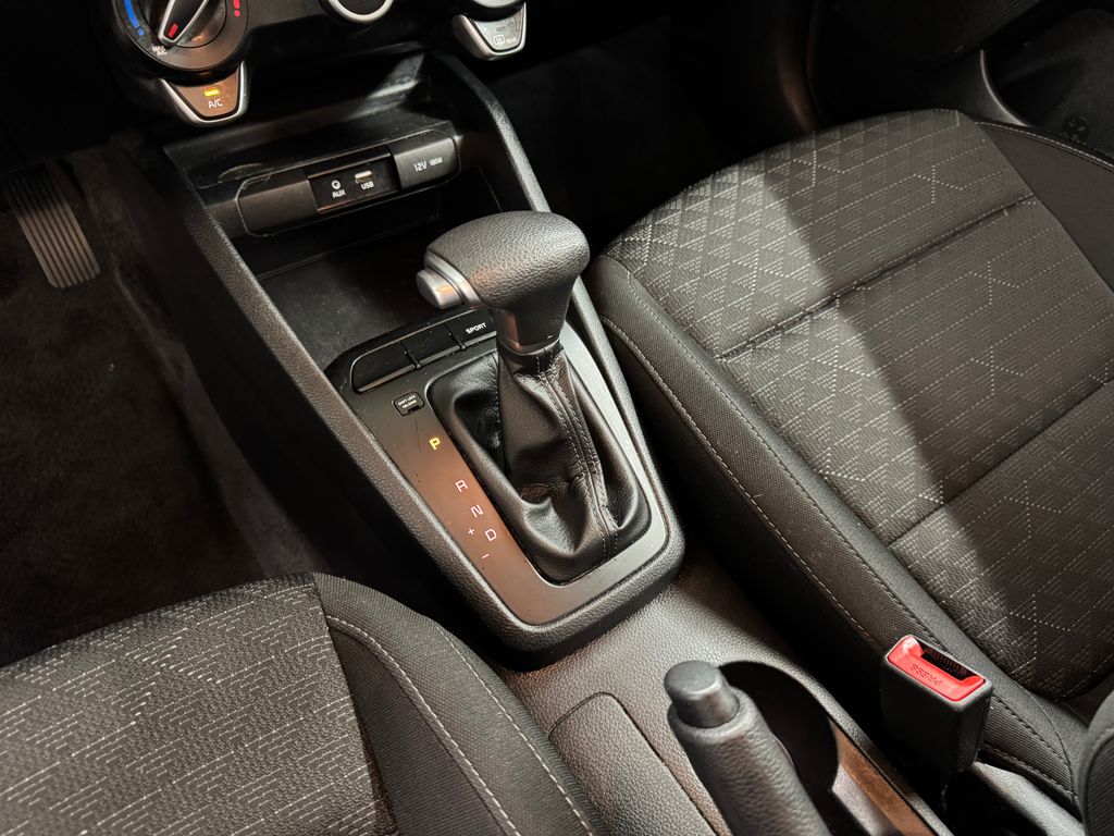2019 Kia Rio LX