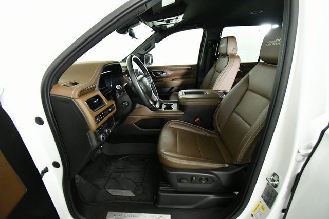 Used 2022 Chevrolet Tahoe SUV