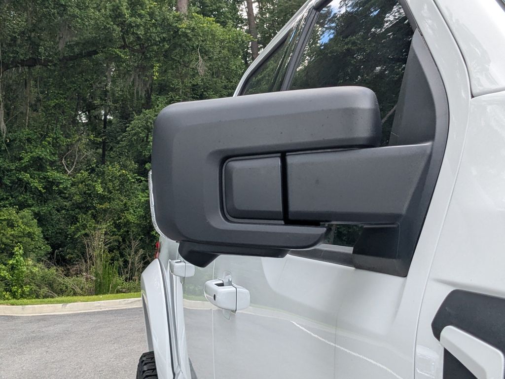 2026 Ford F-150 Black Widow