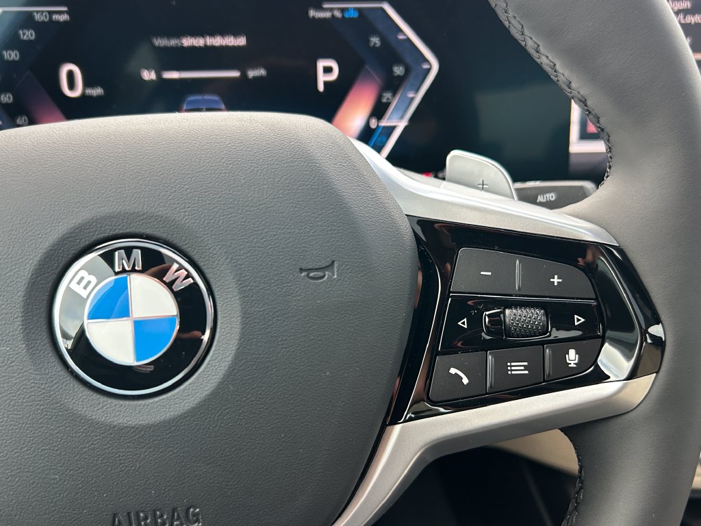 Thumbnail: 2026 BMW 3 Series - 20