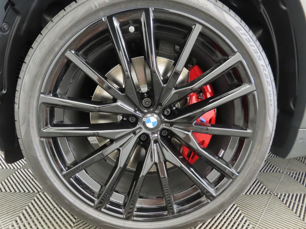 Thumbnail: 2026 BMW X5 - 30