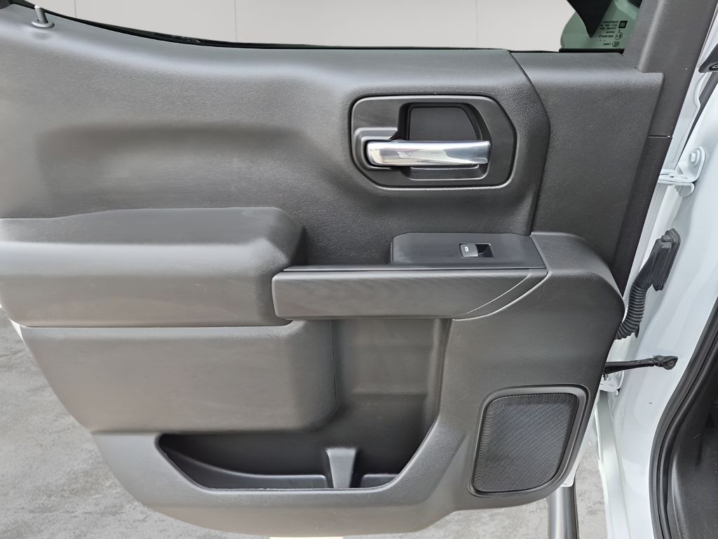 Used Car 2021 Gmc Sierra 1500  Base For Sale Under $30,000 In Austin, Texas