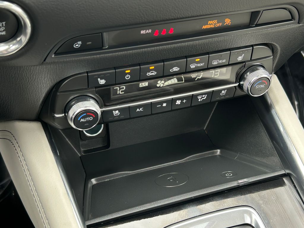2024 Mazda CX-5 S Premium Plus 27