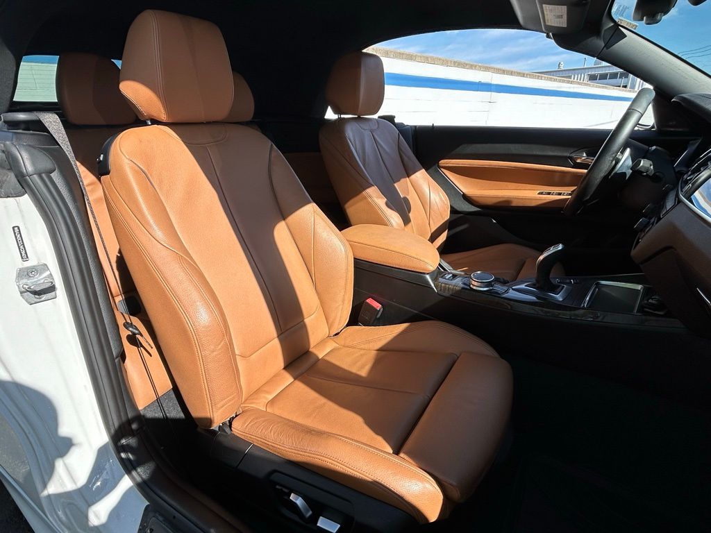 2018 BMW 2 Series M240i 21