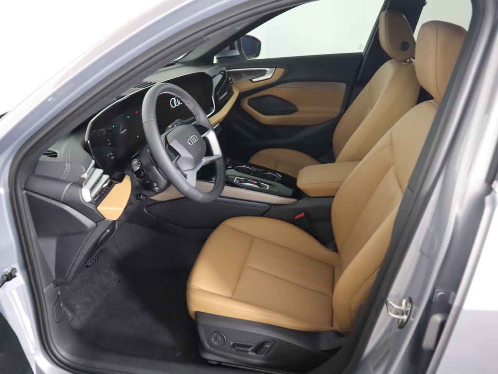 Thumbnail: 2025 Audi A5 - 21