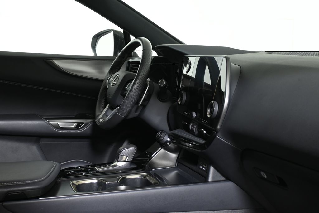 Thumbnail: 2024 Lexus NX - 32