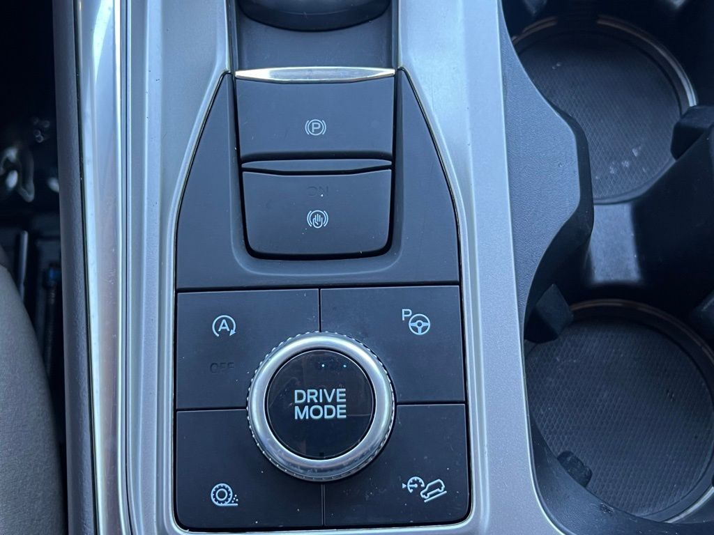 2020 Ford Explorer Platinum Silver at Stokes Mazda