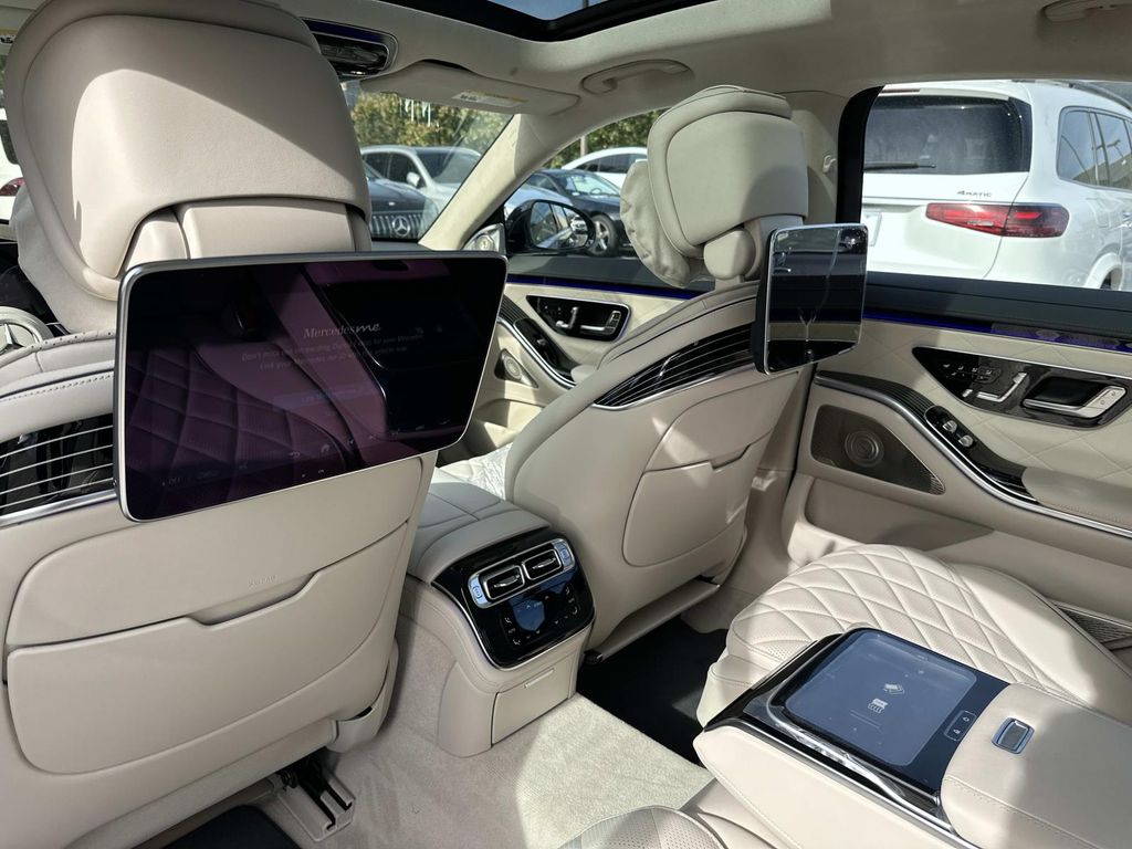 Thumbnail: 2026 Mercedes-Benz S-Class - 19