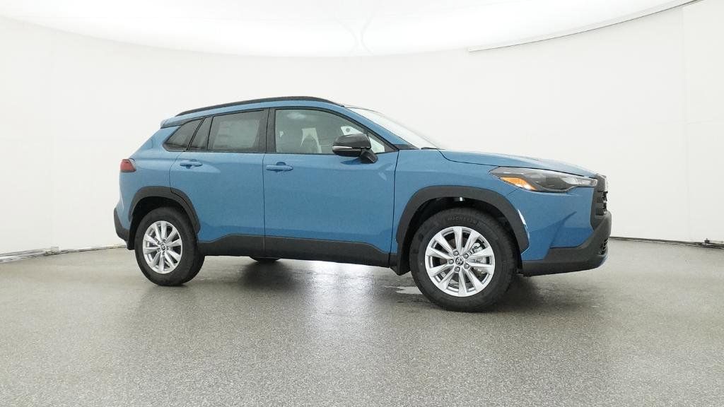 Thumbnail: 2026 Toyota Corolla Cross - 20