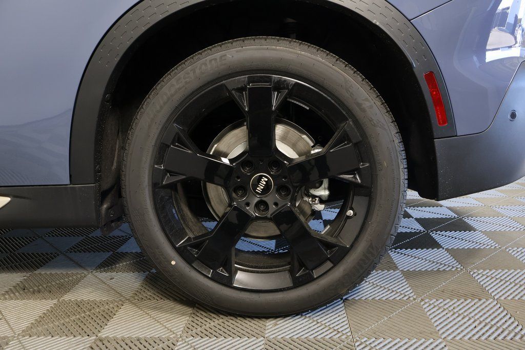 Thumbnail: 2026 MINI Cooper Countryman - 10