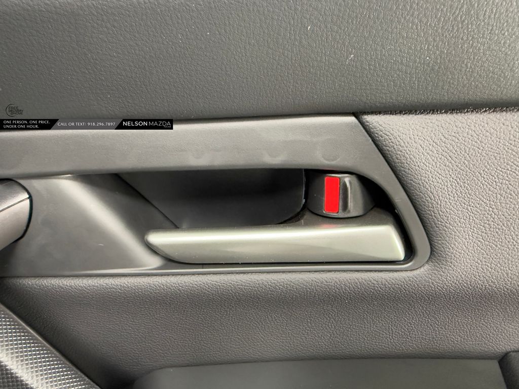 New 2026 Black Mazda 2.5 S Premium image 44