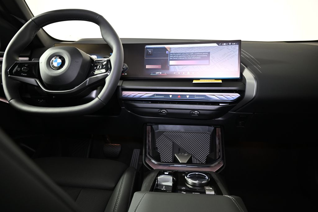 Thumbnail: 2026 BMW X3 - 16