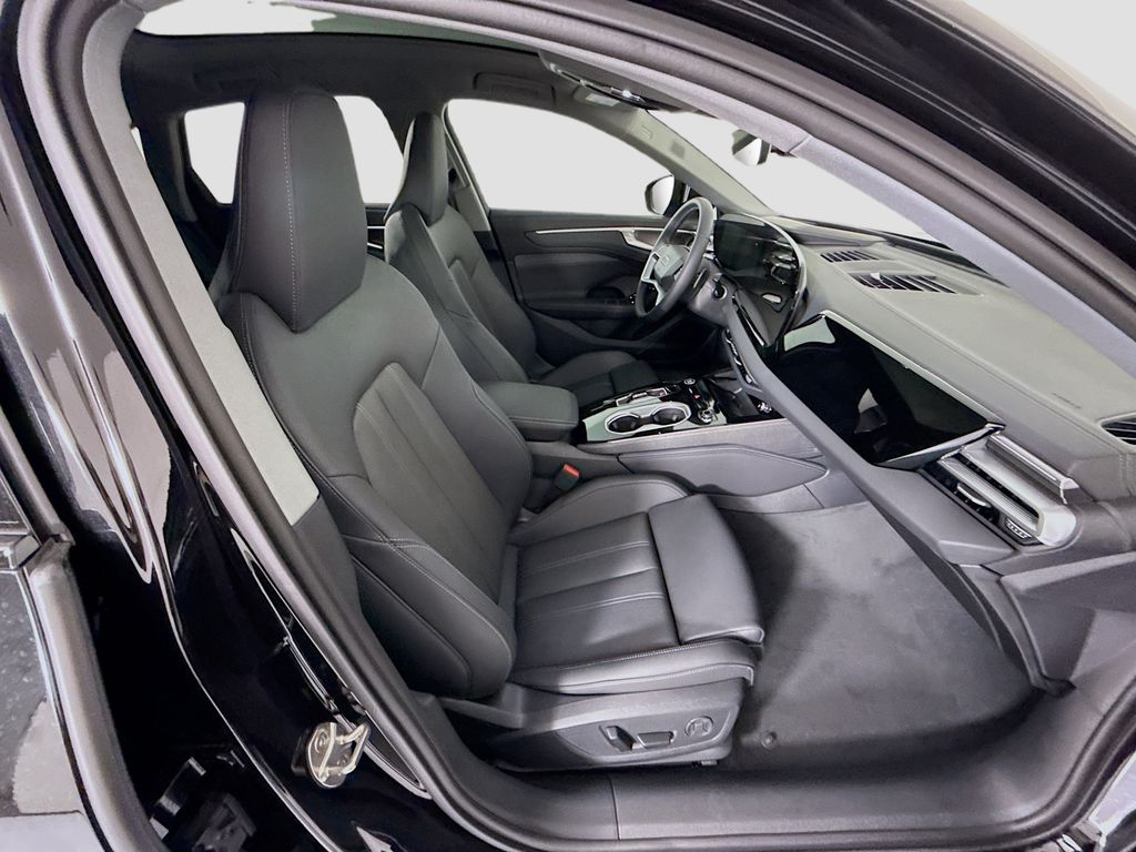 Thumbnail: 2026 Audi A6 - 21