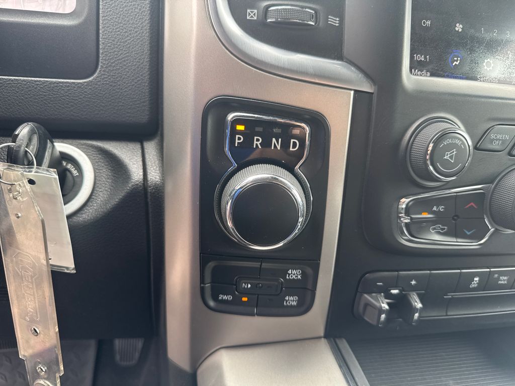 Used 2019 Ram 1500 Classic Truck