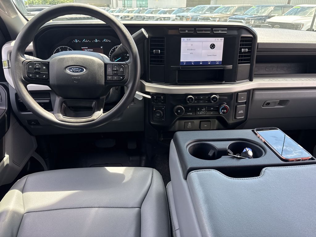 Used 2024 Ford F-350SD Truck