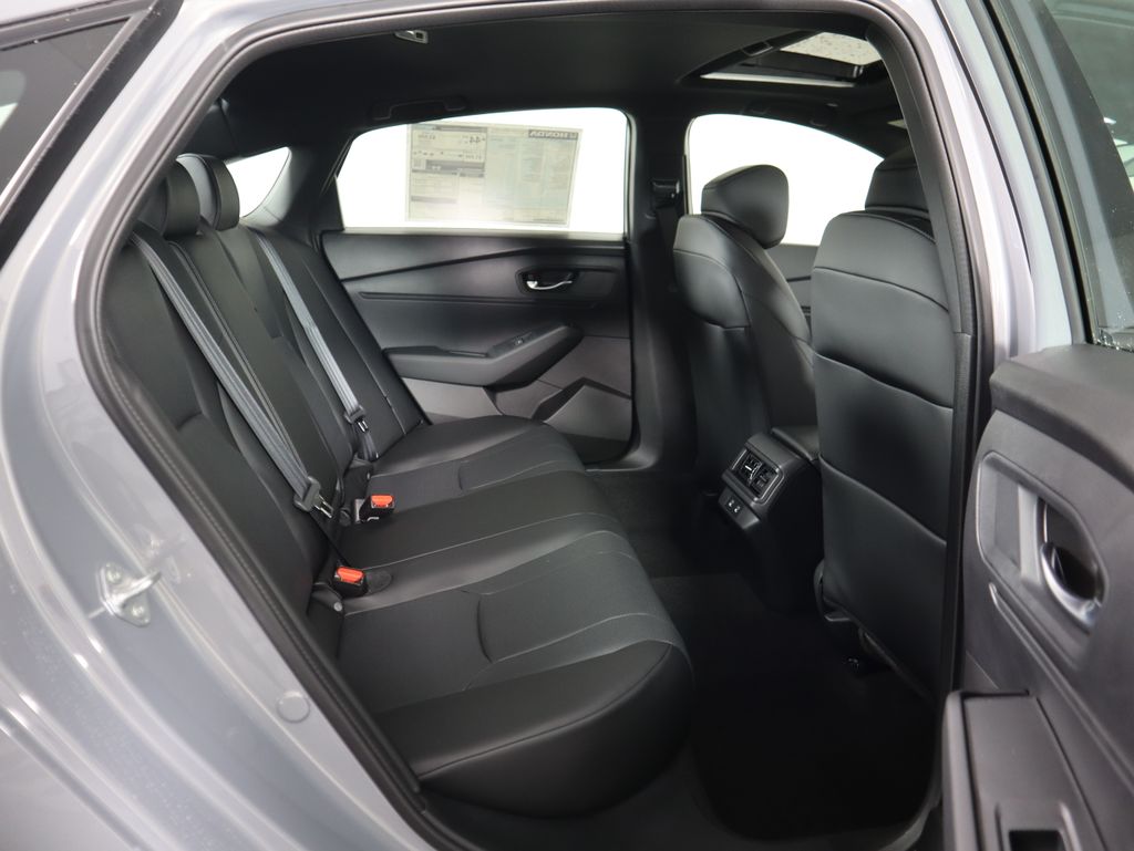 Thumbnail: 2025 Honda Accord - 24