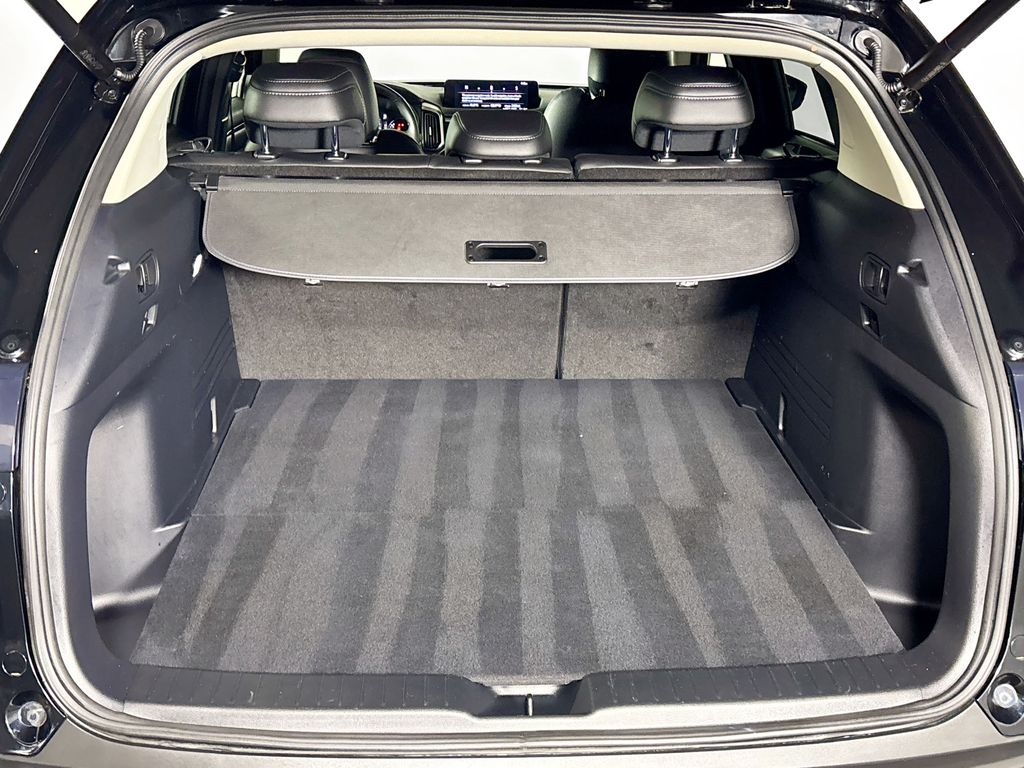 2025 Mazda CX-50 2.5 Turbo Premium Plus Package