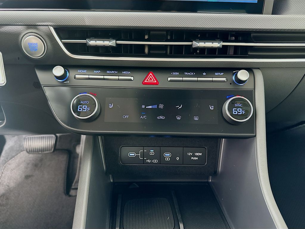 Thumbnail: 2026 Hyundai Sonata - 13