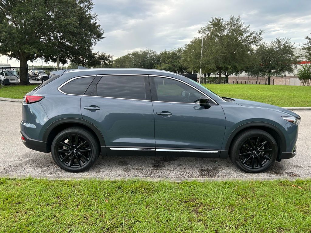 Thumbnail: 2023 Mazda CX-9 - 6