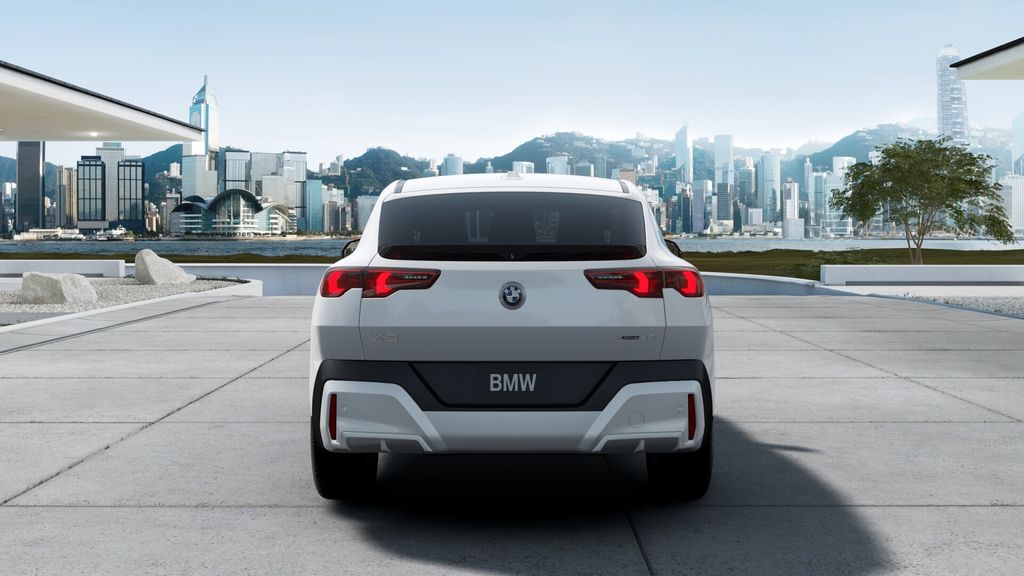 Thumbnail: 2026 BMW X2 - 27