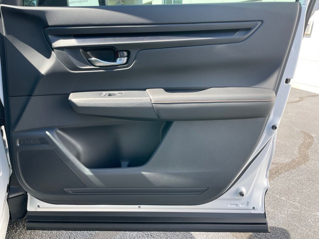 2025 Honda CR-V Sport 30