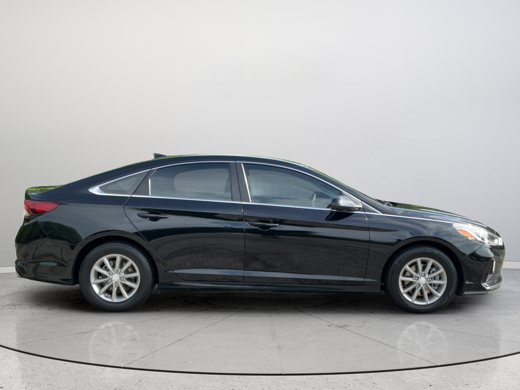 Used 2019 Hyundai Sonata SE 4D Sedan