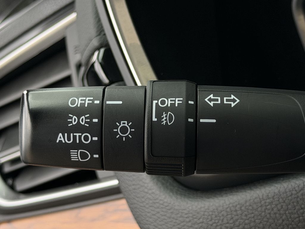Used 2017 Honda CR-V SUV