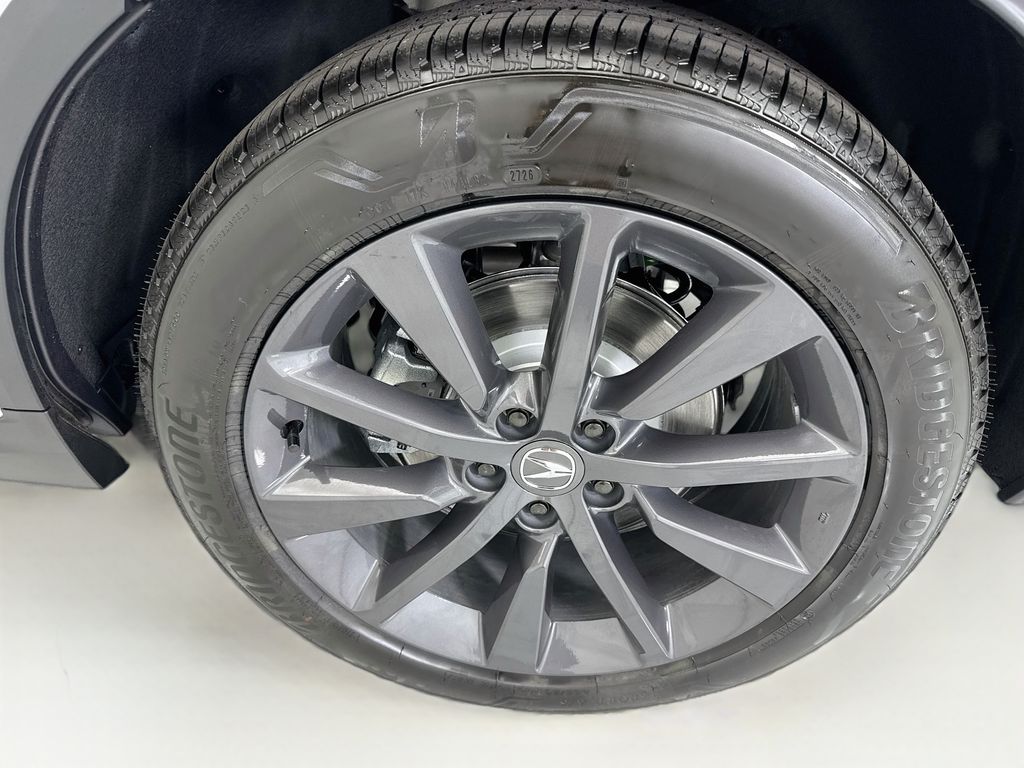 Thumbnail: 2026 Acura MDX - 32