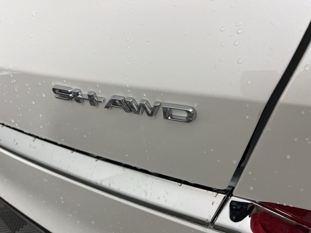 Thumbnail: 2026 Acura MDX - 21