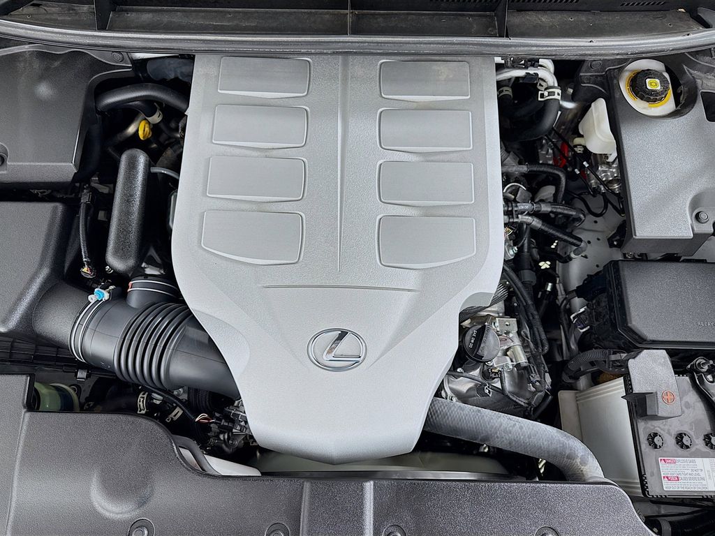 Thumbnail: 2023 Lexus GX - 32