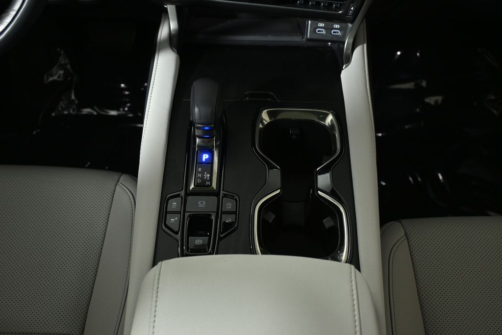 Thumbnail: 2025 Lexus RX - 24